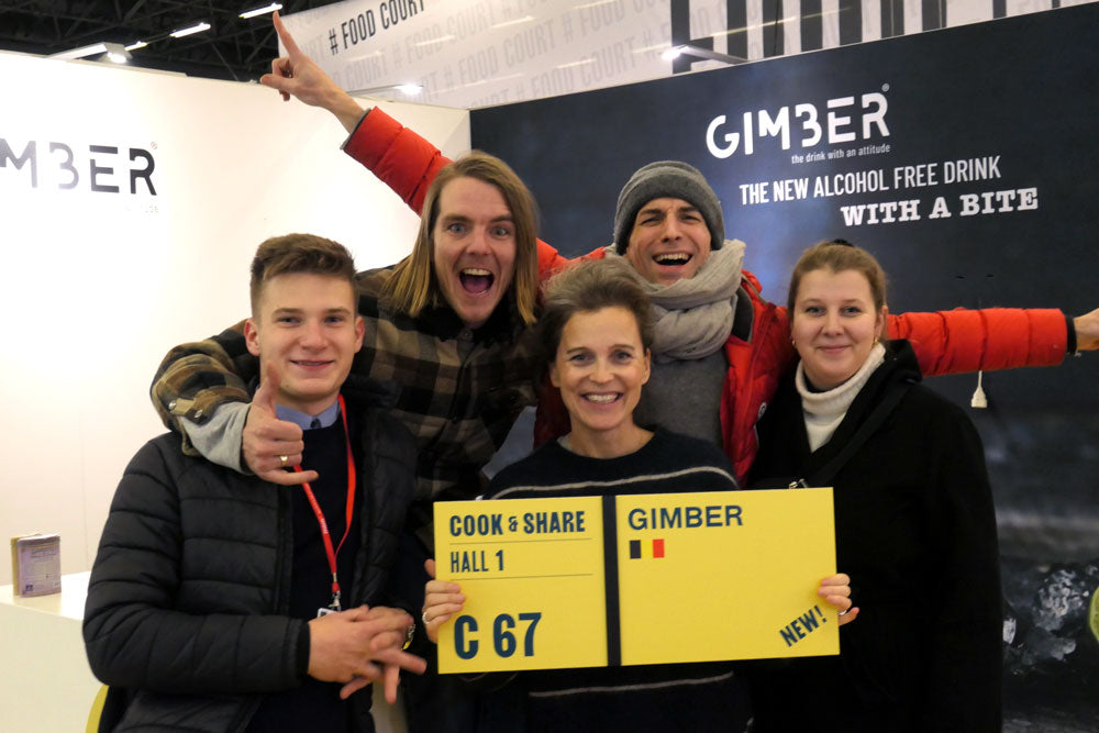 First International Fair