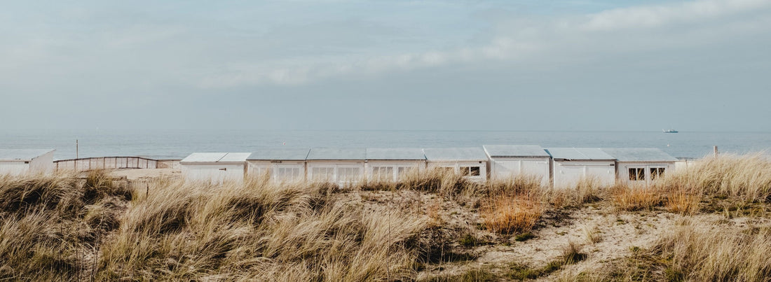 hidden gems: Gelgian coast