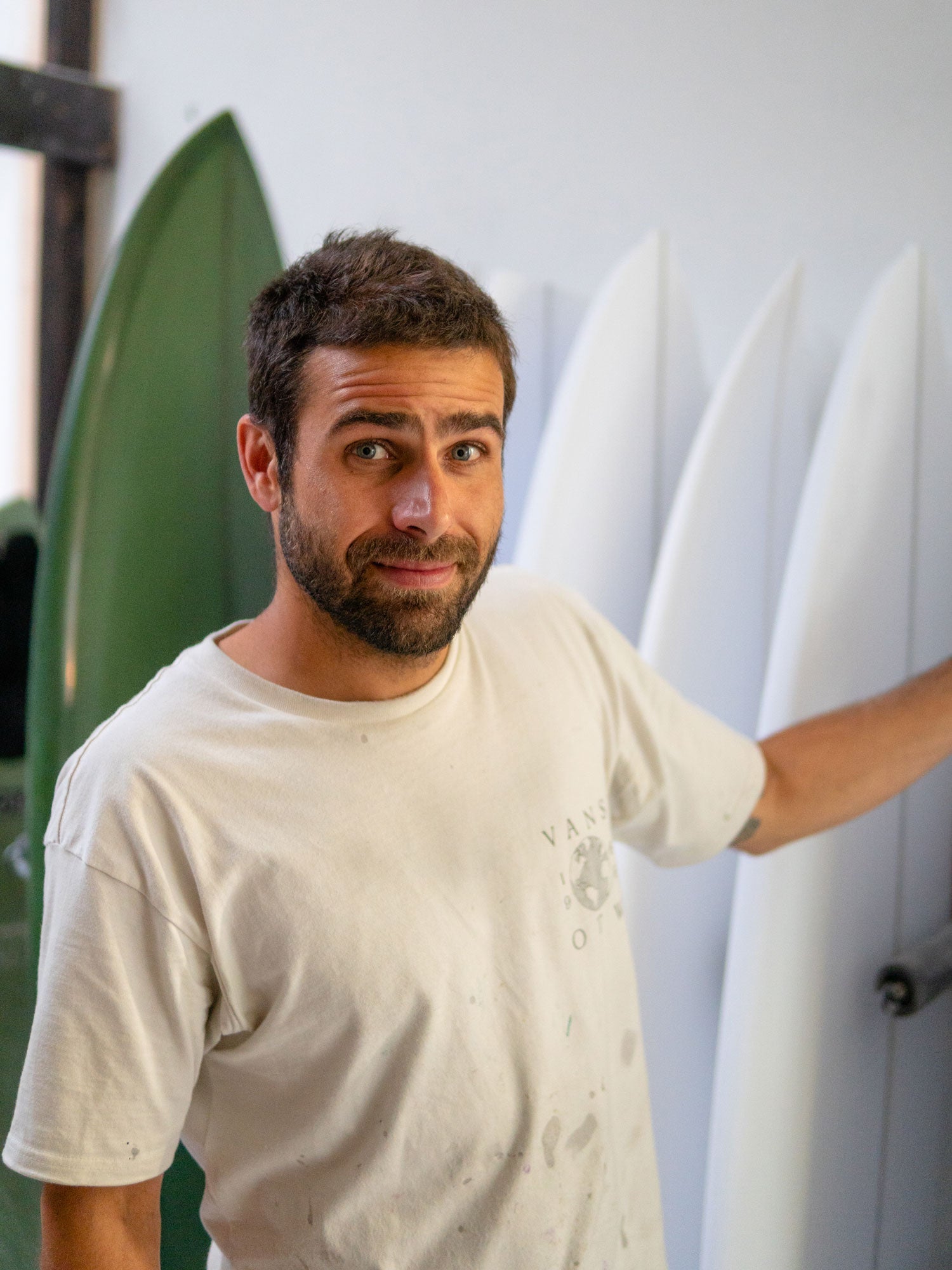 Nicolas Del Puerto