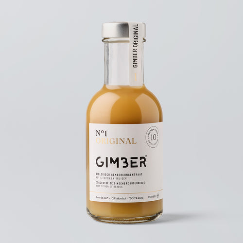 GIMBER 200 ml