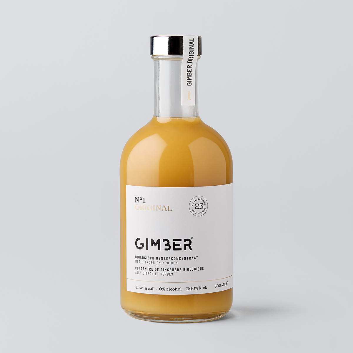 GIMBER 500 ml
