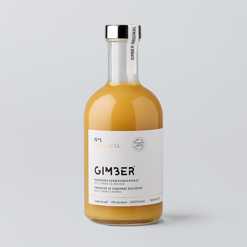 GIMBER 500 ml