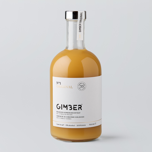GIMBER 700 ml